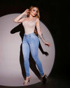 CON CARACTER - SKINNY