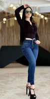 EFECTO INTENSO - SKINNY