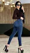 EFECTO INTENSO - SKINNY