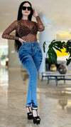 EFECTO DEFINIDO - SKINNY