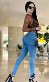 EFECTO DEFINIDO - SKINNY