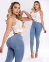 LINEA BELLA - SKINNY