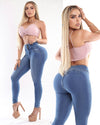CURVAS DEFINIDAS - SKINNY