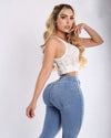 LINEA BELLA - SKINNY