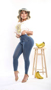 CURVAS DEFINIDAS - SKINNY