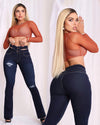 CAMPANA CHIC - ACAMPANADO