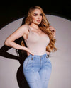 CON CARACTER - SKINNY