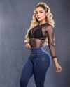 CURVA PRO - SKINNY