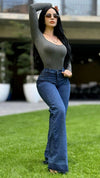 LIBRE ESTILO - WIDE LEG