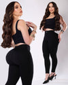 CLAVE TOTAL - SKINNY