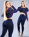 CLAVE ESENCIAL - SKINNY