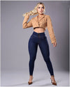 IMPACTO CURVA - SKINNY