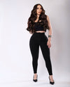 CLAVE TOTAL - SKINNY