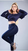 CLAVE ESENCIAL - SKINNY
