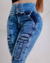 FIGURA DEFINIDA - SKINNY