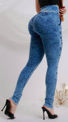 FIGURA DEFINIDA - SKINNY