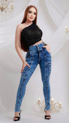 FIGURA DEFINIDA - SKINNY