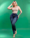 DUEÑA DEL ESTILO - SKINNY