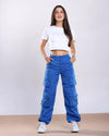 SUELTO CHIC - CARGO