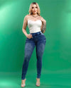 CURVA COQUETA - SKINNY