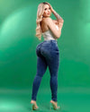 CURVA COQUETA - SKINNY