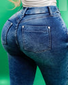 CURVA COQUETA - SKINNY