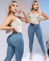 SIEMPRE ESENCIAL - SKINNY