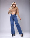 CORTE ELEGANTE - WIDE LEG