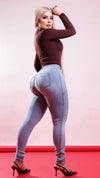 ESENCIA DEMIN - SKINNY