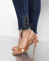 COMBINACION PERFECTA - SKINNY