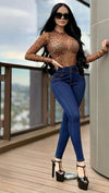 MOLDE PERFECTO - SKINNY