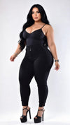 CONFIANZA IMPARABLE - SKINNY