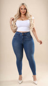 FIGURA SOÑADA - SKINNY