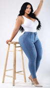 ESTILO NATURAL - SKINNY