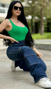 LOOK RELAJADO - CARGO