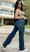 LOOK RELAJADO - CARGO CLARO