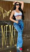 SIN REGLAS - CARGO
