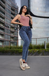 FIGURA TOP - SKINNY