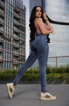 FIGURA TOP - SKINNY