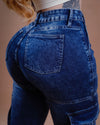 ANCHO CHIC - WIDE LEG