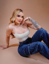 ANCHO CHIC - WIDE LEG