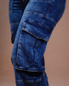 ANCHO CHIC - WIDE LEG