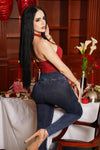 DULCE FIT - SKINNY ROTO