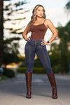 CURVA BONITA - SKINNY