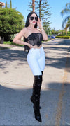 EFECTO PRECISO - SKINNY