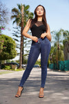 EFECTO FIRME - SKINNY