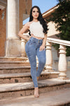 IMPACTO FIT - SKINNY